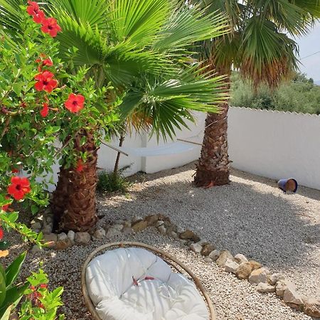 One Life Malaga Retreat Hotel Periana Eksteriør billede