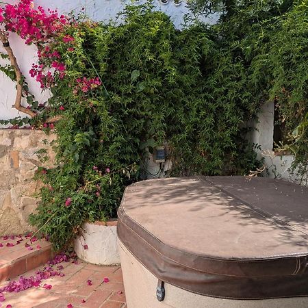 One Life Malaga Retreat Hotel Periana Eksteriør billede