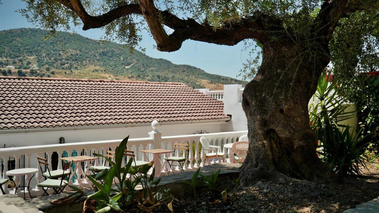 One Life Malaga Retreat Hotel Periana Eksteriør billede