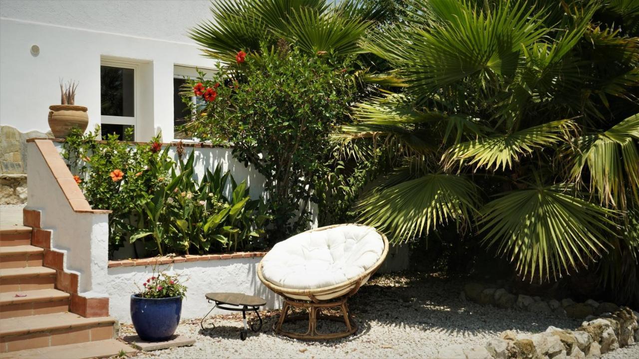One Life Malaga Retreat Hotel Periana Eksteriør billede