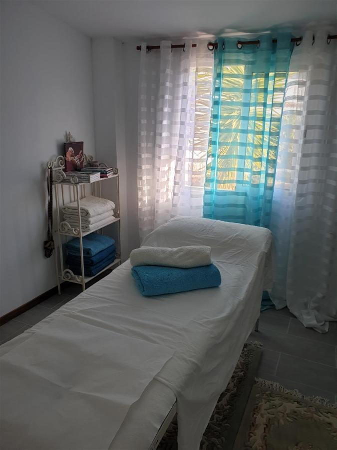 One Life Malaga Retreat Hotel Periana Eksteriør billede
