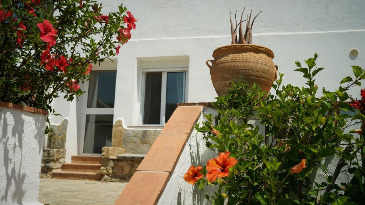 One Life Malaga Retreat Hotel Periana Eksteriør billede