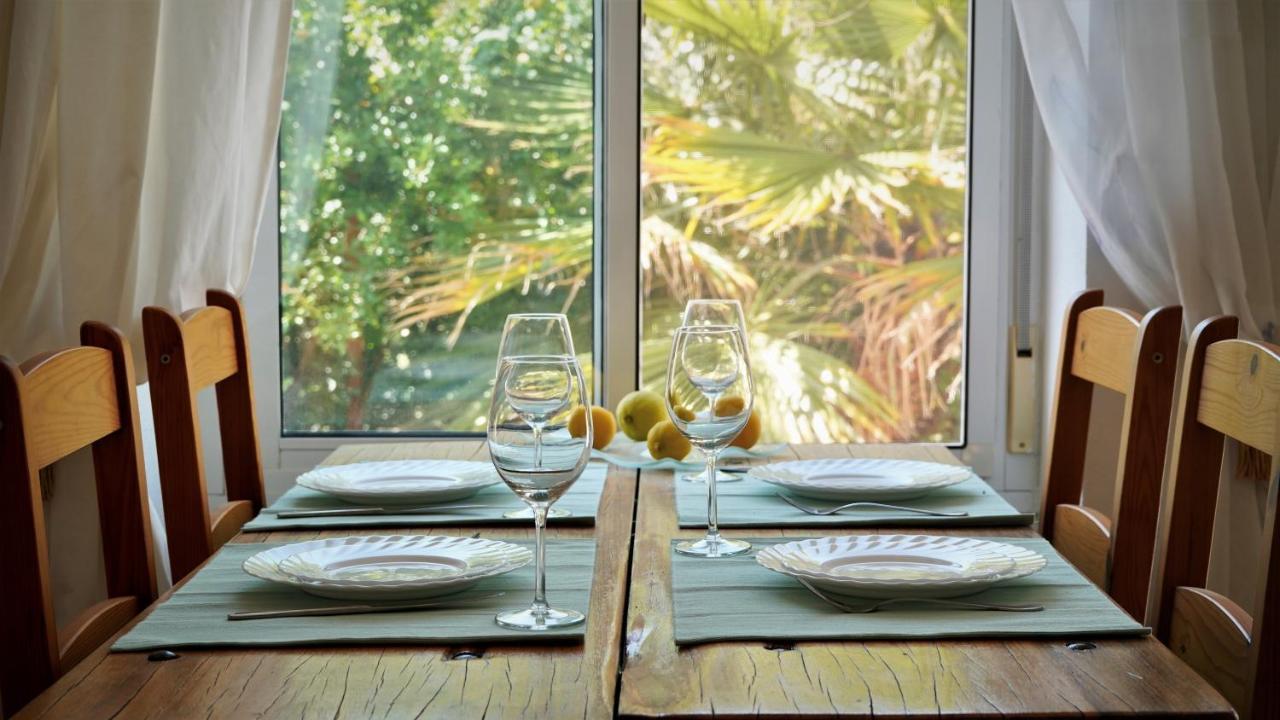 One Life Malaga Retreat Hotel Periana Eksteriør billede