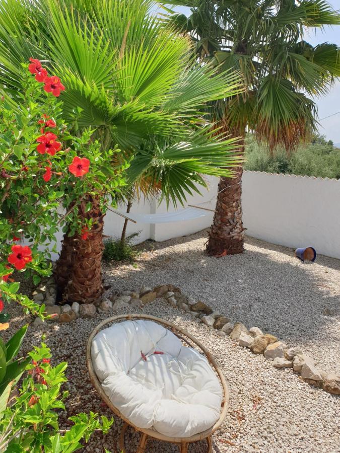 One Life Malaga Retreat Hotel Periana Eksteriør billede