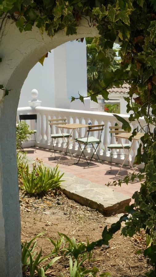 One Life Malaga Retreat Hotel Periana Eksteriør billede