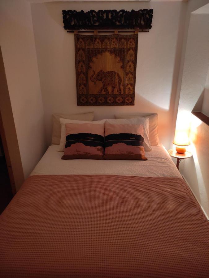 One Life Malaga Retreat Hotel Periana Eksteriør billede