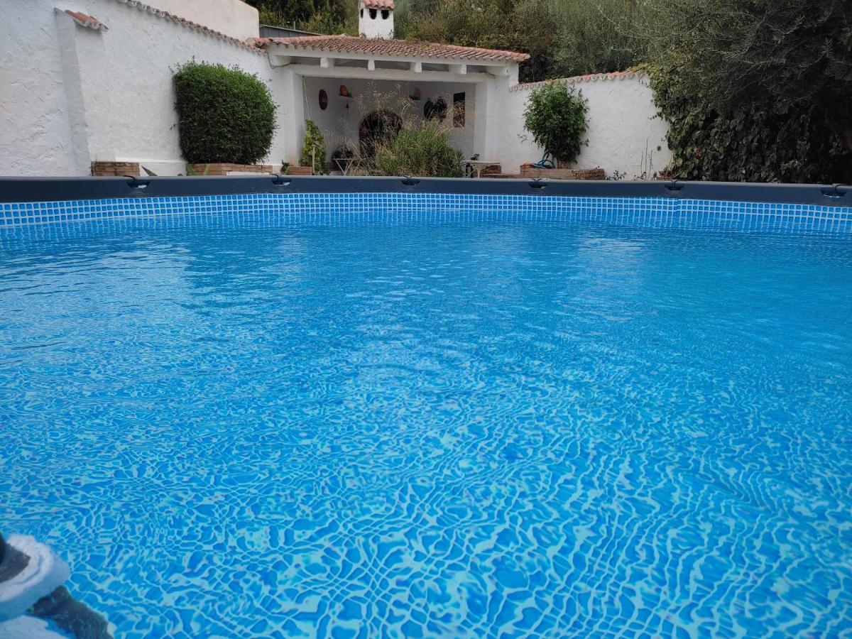 One Life Malaga Retreat Hotel Periana Eksteriør billede