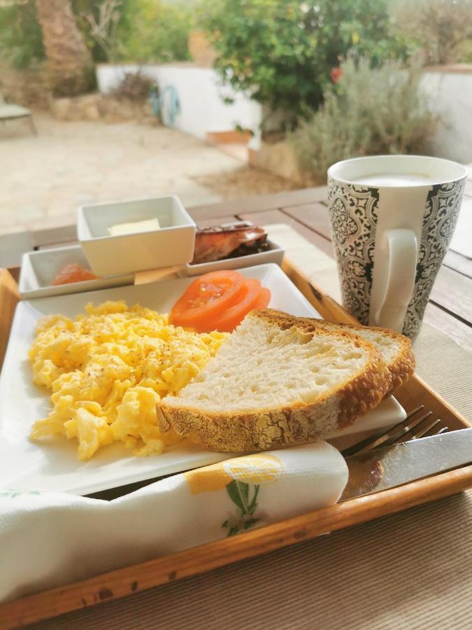 One Life Malaga Retreat Hotel Periana Eksteriør billede