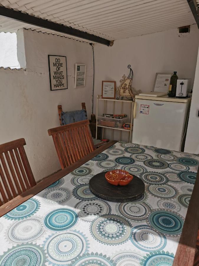 One Life Malaga Retreat Hotel Periana Eksteriør billede