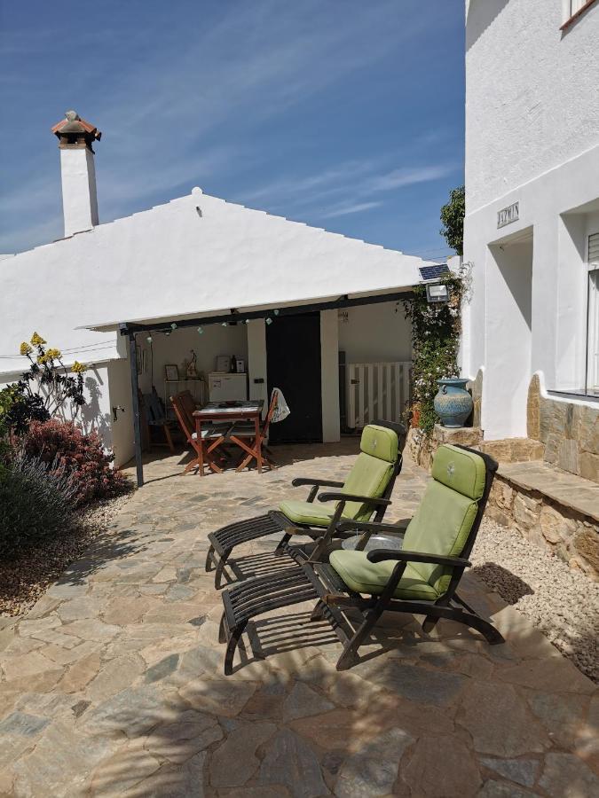 One Life Malaga Retreat Hotel Periana Eksteriør billede