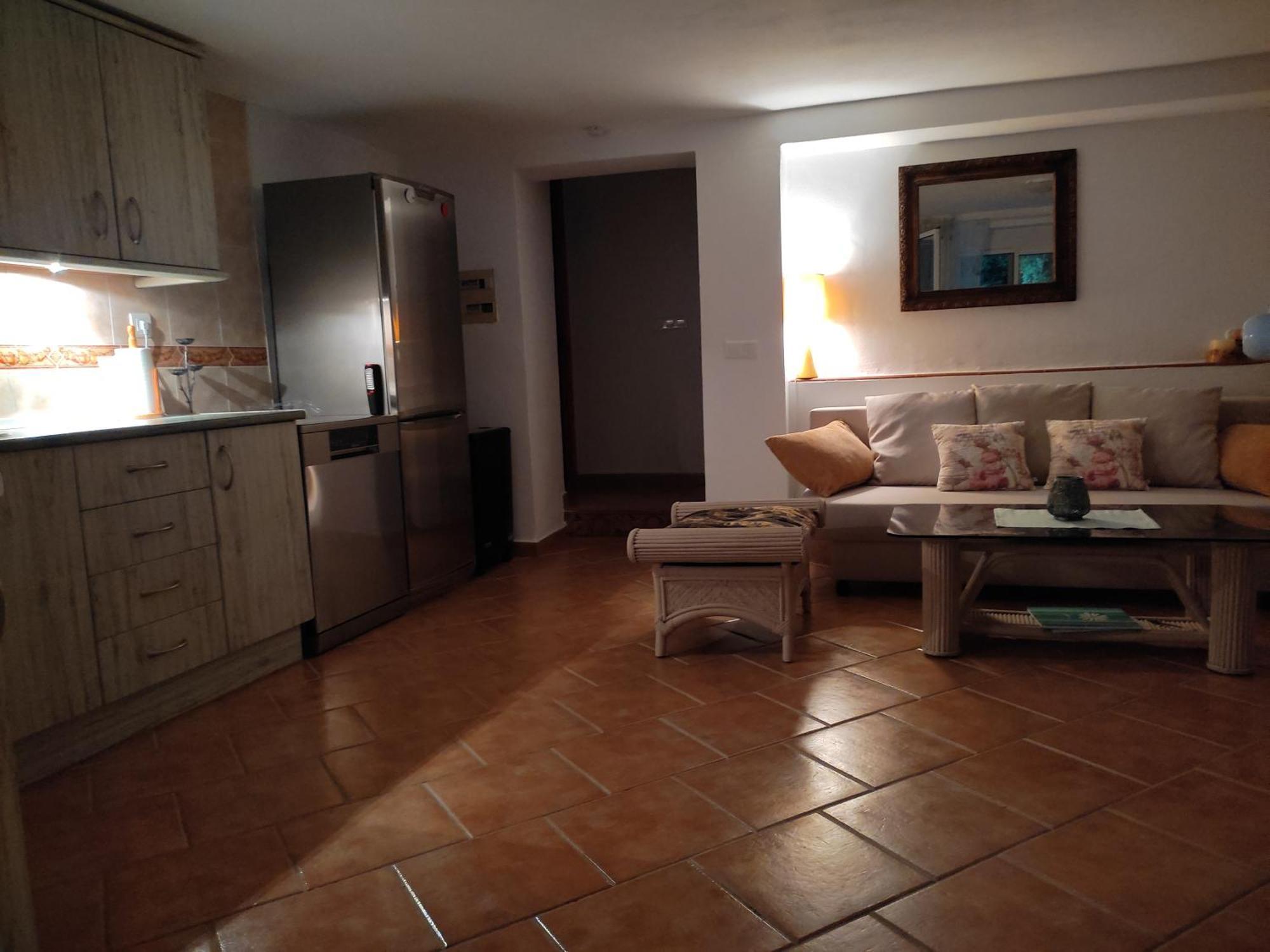 One Life Malaga Retreat Hotel Periana Værelse billede